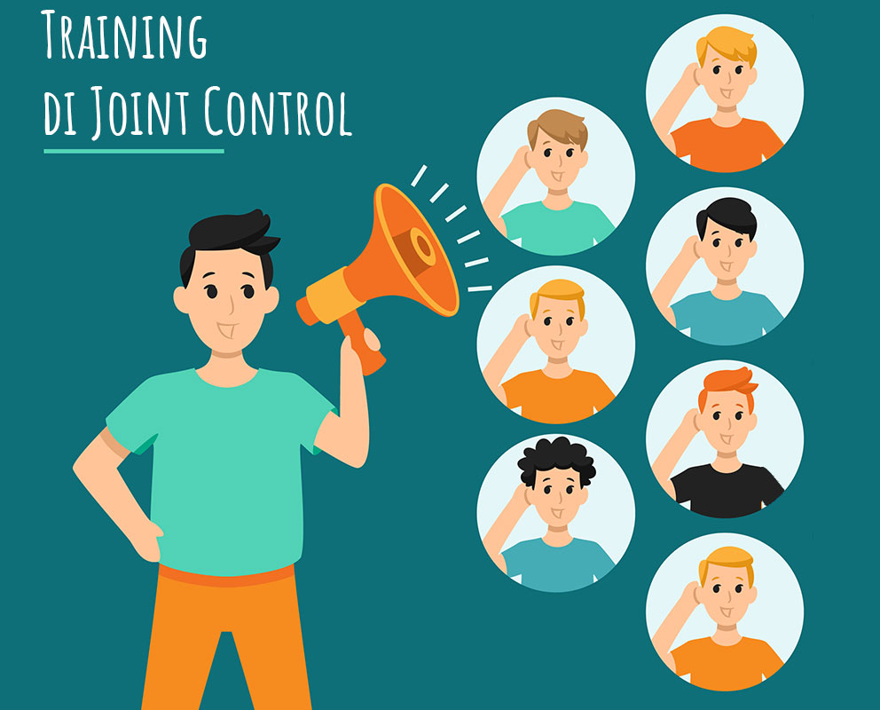 Verbal-Training-Joint-Control