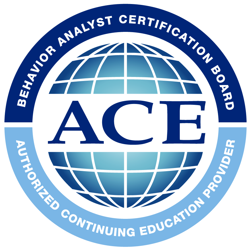 BCBA ace logo Crediti CEU